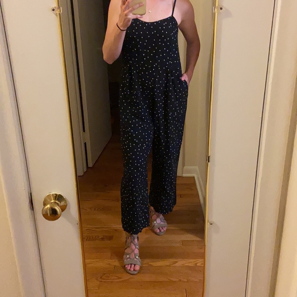Roxy jumpsuit